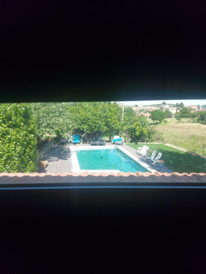 D. Mariantonia Complexo Turistico Villa Braganca Luaran gambar